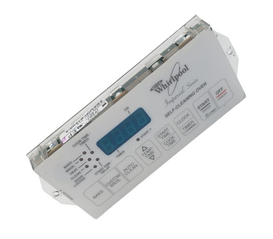 Genuine Whirlpool Range Control Board 8522997 *Same Day Ship & 60 Days Warranty*