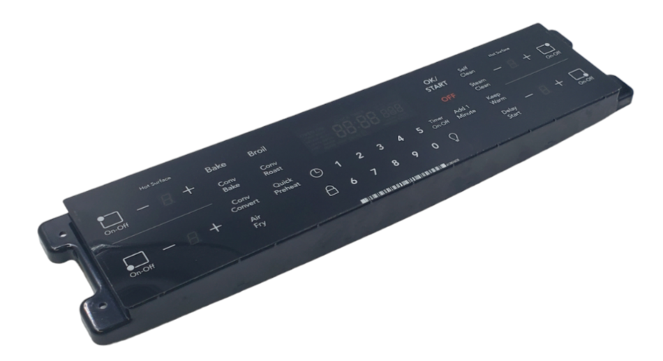 New Frigidaire Oven Control Panel A12867302 Same Day Shipping & 60 Days Warranty