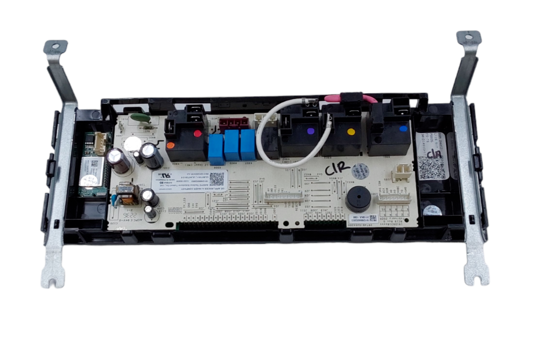 Genuine GE Oven Control Board 191D9860G003 Same Day Shipping & 60 Days Warranty*