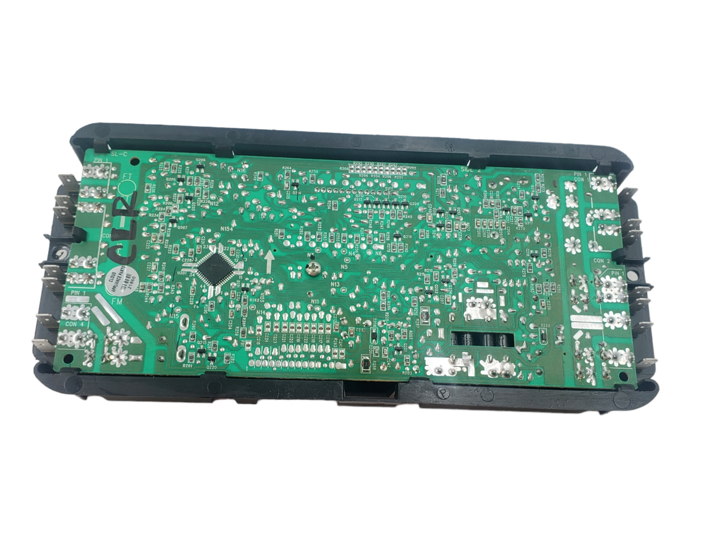 Genuine Whirlpool Oven Control Board W10476681 *Same Day Ship & 60 Days Warranty