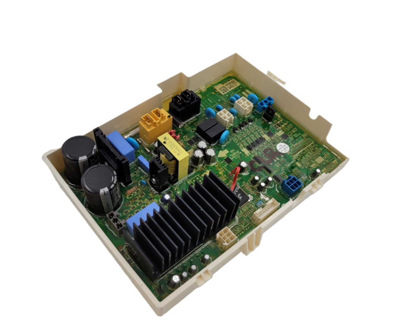Genuine LG Washer Control Board EBR80360704 Same Day Shipping & 60 Days Warranty