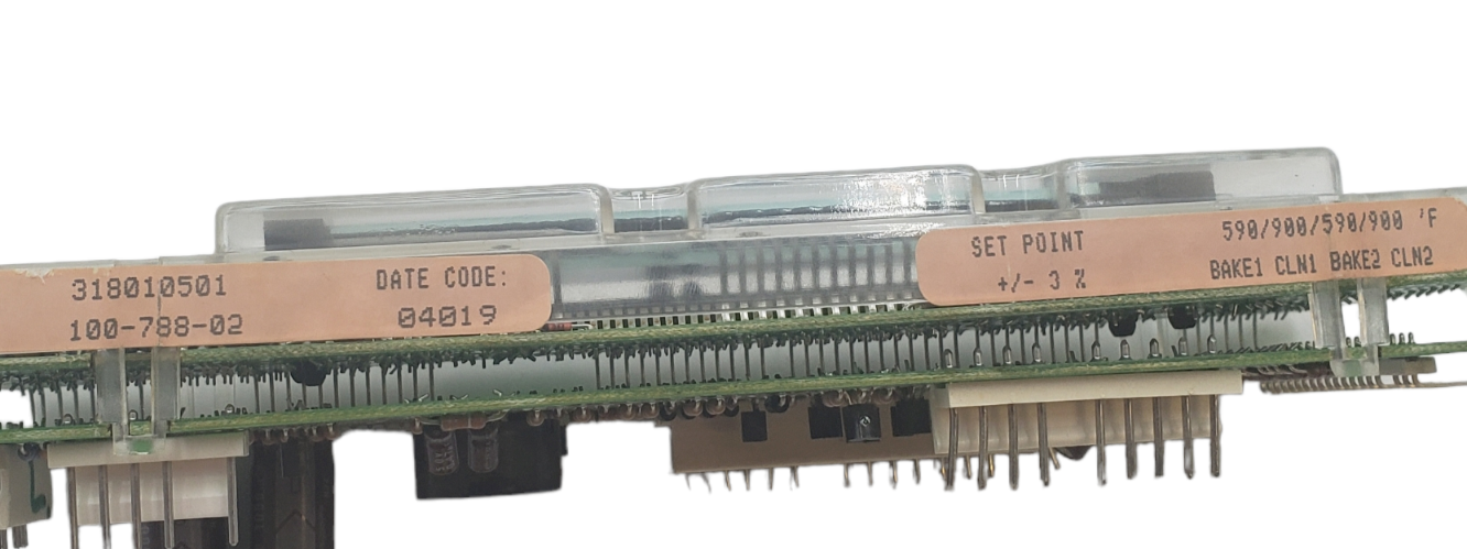 Genuine Frigidaire Oven Control Board 318010501 Same Day Ship & 60 Days Warranty