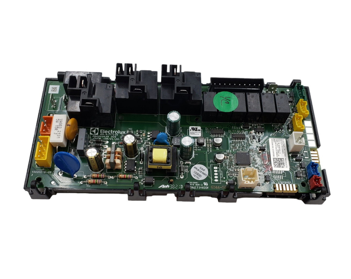 Genuine Frigidaire Oven Control Board A17106802 Same Day Ship & 60 Days Warranty
