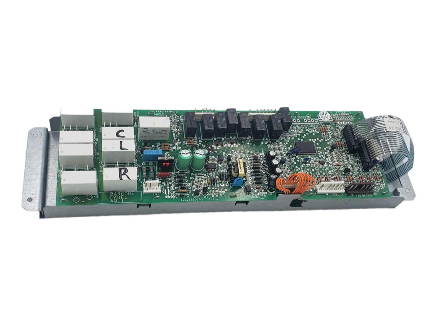 Genuine Whirlpool Oven Control 8507P328-60 Same Day Shipping & *60 Days Warranty