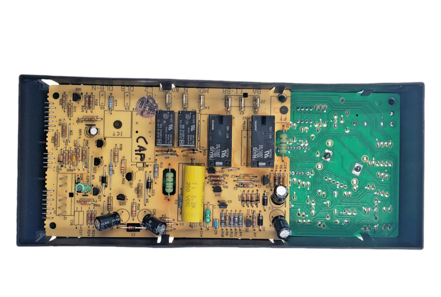 OEM WhirlpoOven Control Board 31-32106602-0 Same Day Ship & 60 Days Warranty