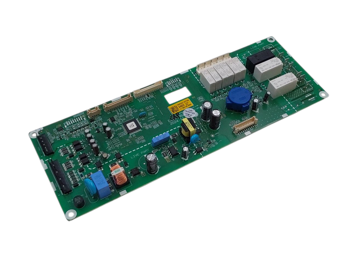 LG New Range Control Board EBR24212403 ***Same Day Shipping & 60 Days Warranty**