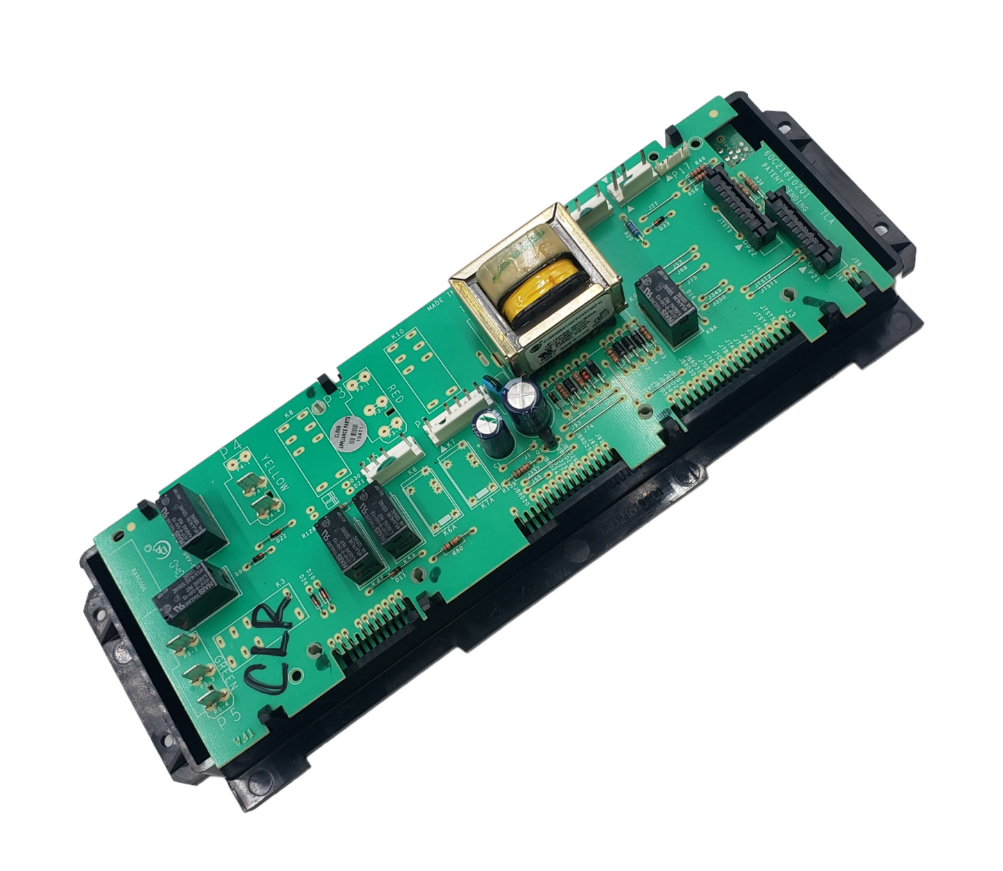 OEM Whirlpool Oven Control Board 8507P139-60 **Same Day Ship & 60 Days Warranty*