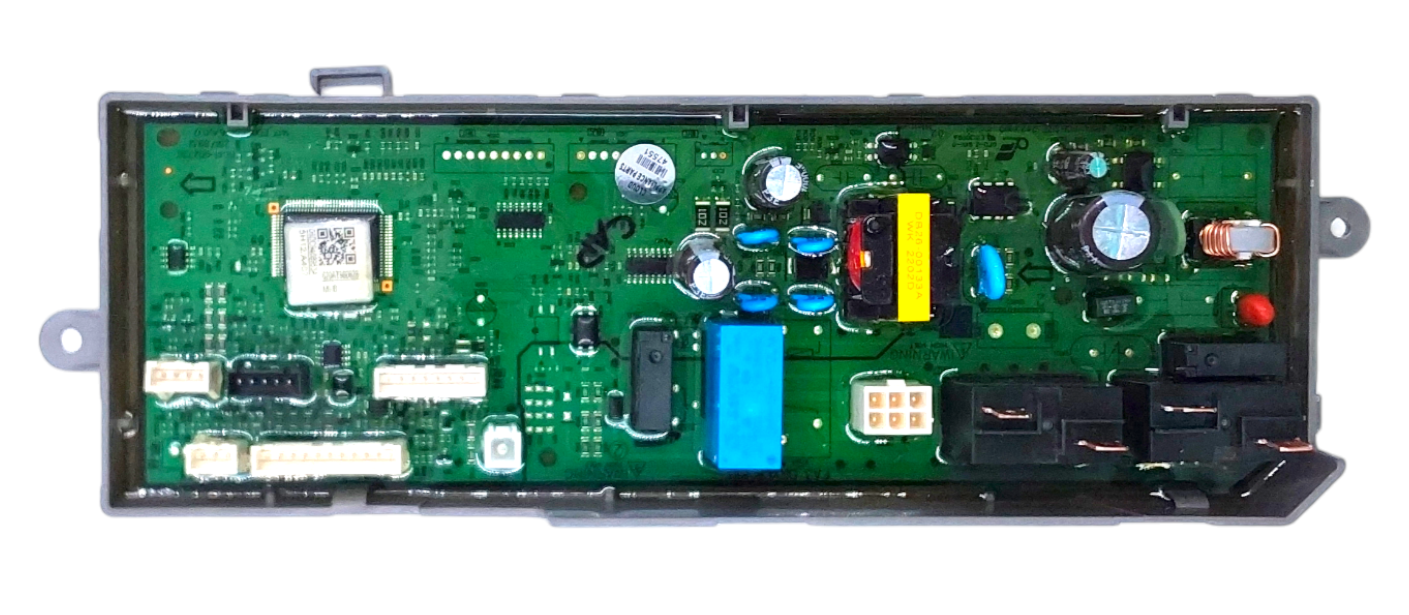 Genuine Samsung Dryer Control Board DC92-02020L Same Day Ship & 60 Days Warranty