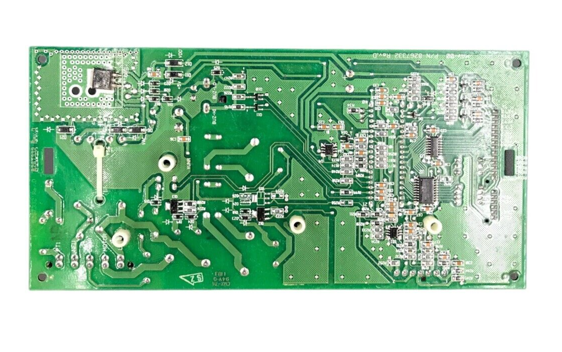 Genuine Whirlpool Dryer Control Board 3978918 *Same Day Ship & 60 Days Warranty*