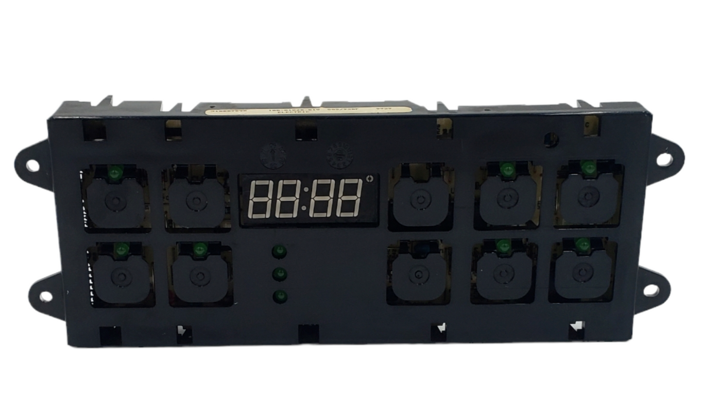 Genuine Frigidaire Oven Control Board 318009800 Same Day Ship & 60 Days Warranty