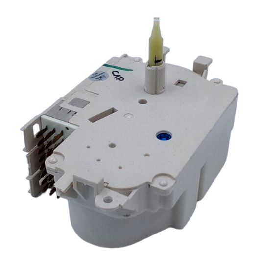 Genuine Whirlpool Washer Timer Assembly 35-5786 Same Day Ship & 60 Days Warranty