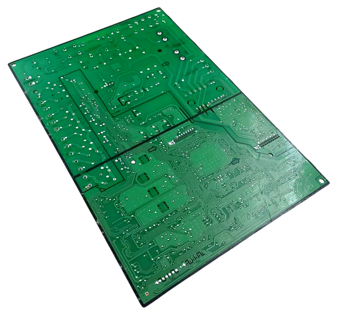 Genuine Samsung Fridge Control Board DA92-01190E Same Day Ship &60 Days Warranty