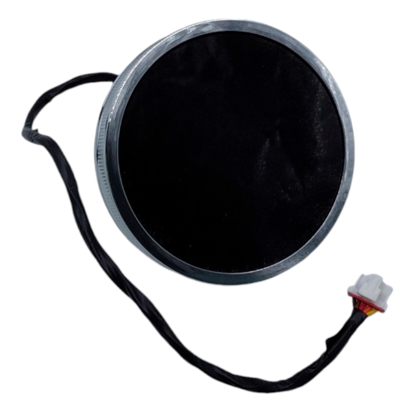 New Genuine LG Dryer Knob Assembly AEZ75994921 *Day Shipping & 60 Days Warranty*