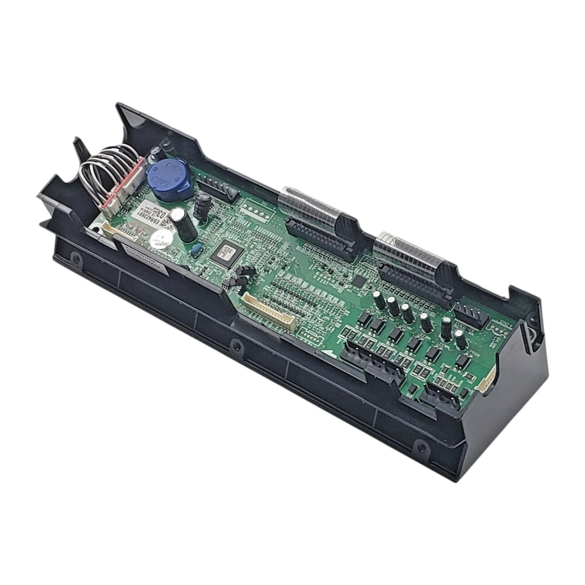 LG Genuine Oven Control Board EBR42389103 *Same Day Shipping & 60 Days Warranty*