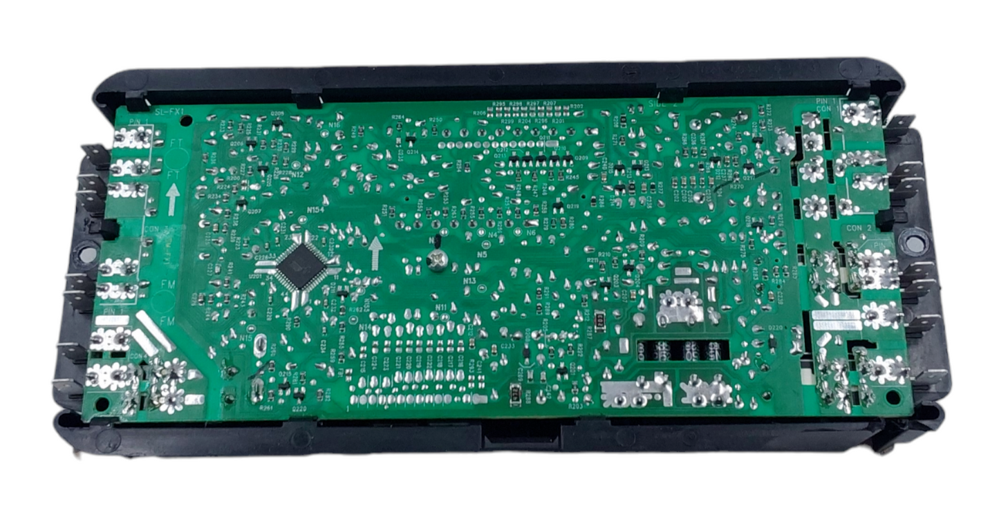 Genuine Whirlpool Range Control Board W10821270 Same Day Ship & 60 Days Warranty