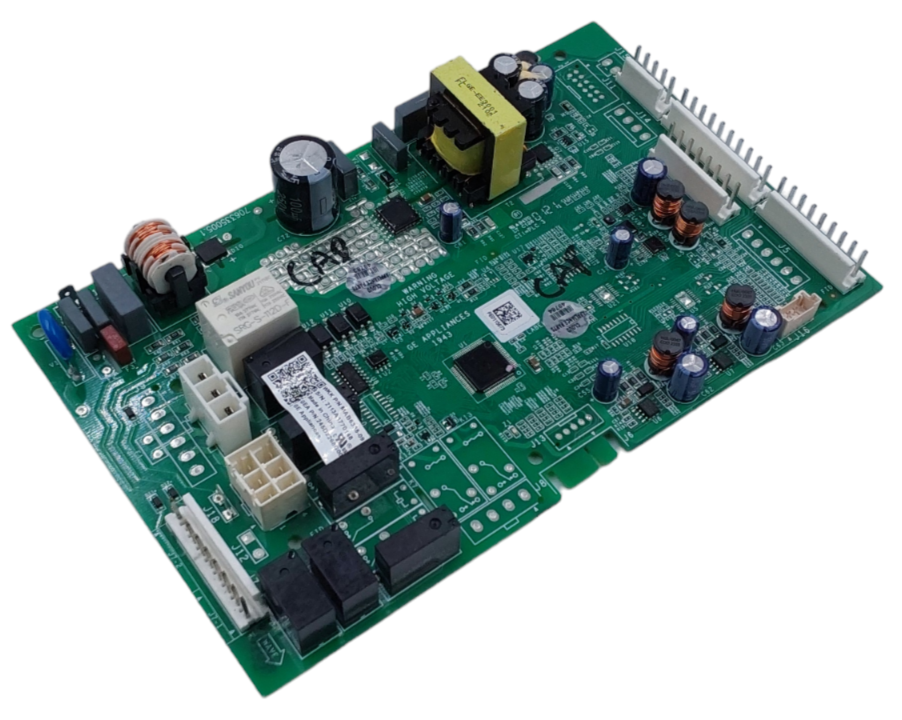 Genuine GE Fridge Control Board 245D2268G002 *Same Day Ship & 60 Days Warranty**