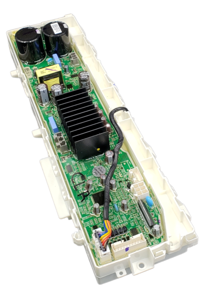 Genuine LG Washer Control Board EBR34134923 Same Day Shipping & 60 Days Warranty