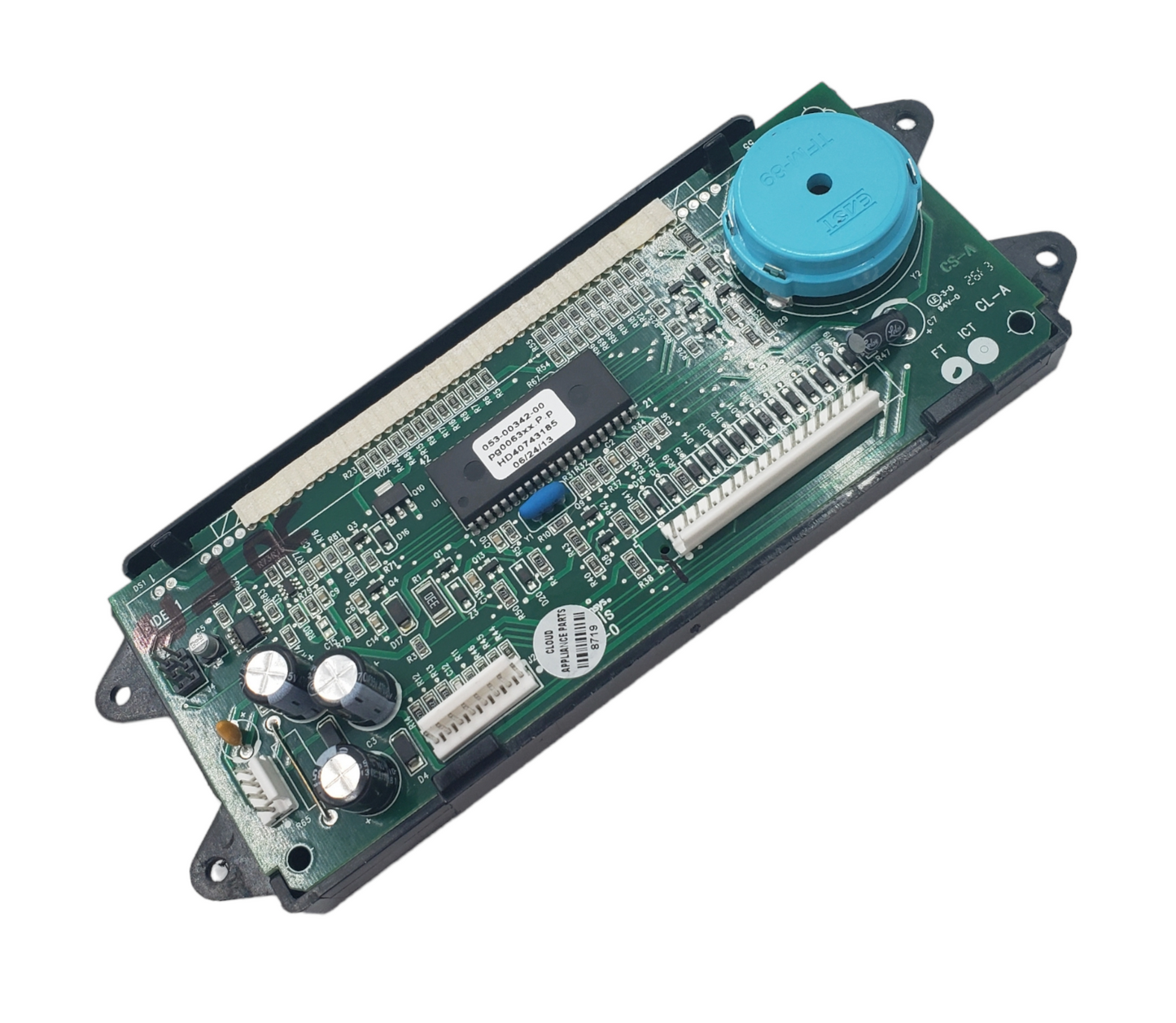 Genuine Thermador Oven Control Board 9000574497 Same Day Ship & 60 Days Warranty