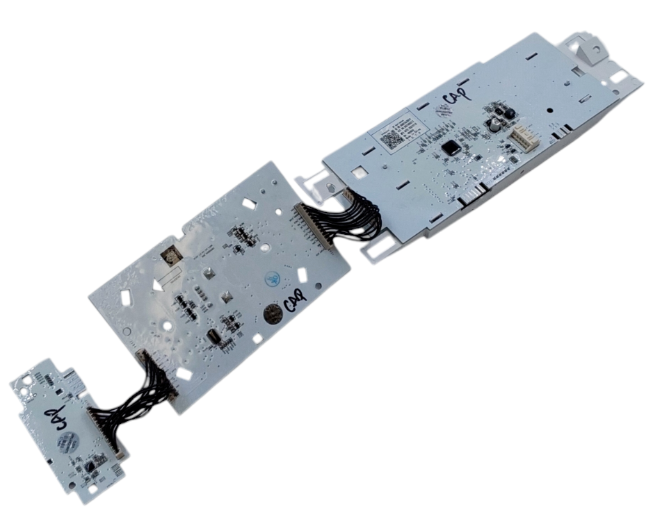 Genuine GE Washer Control Board 308D5167G019 *Same Day Ship & 60 Days Warranty**