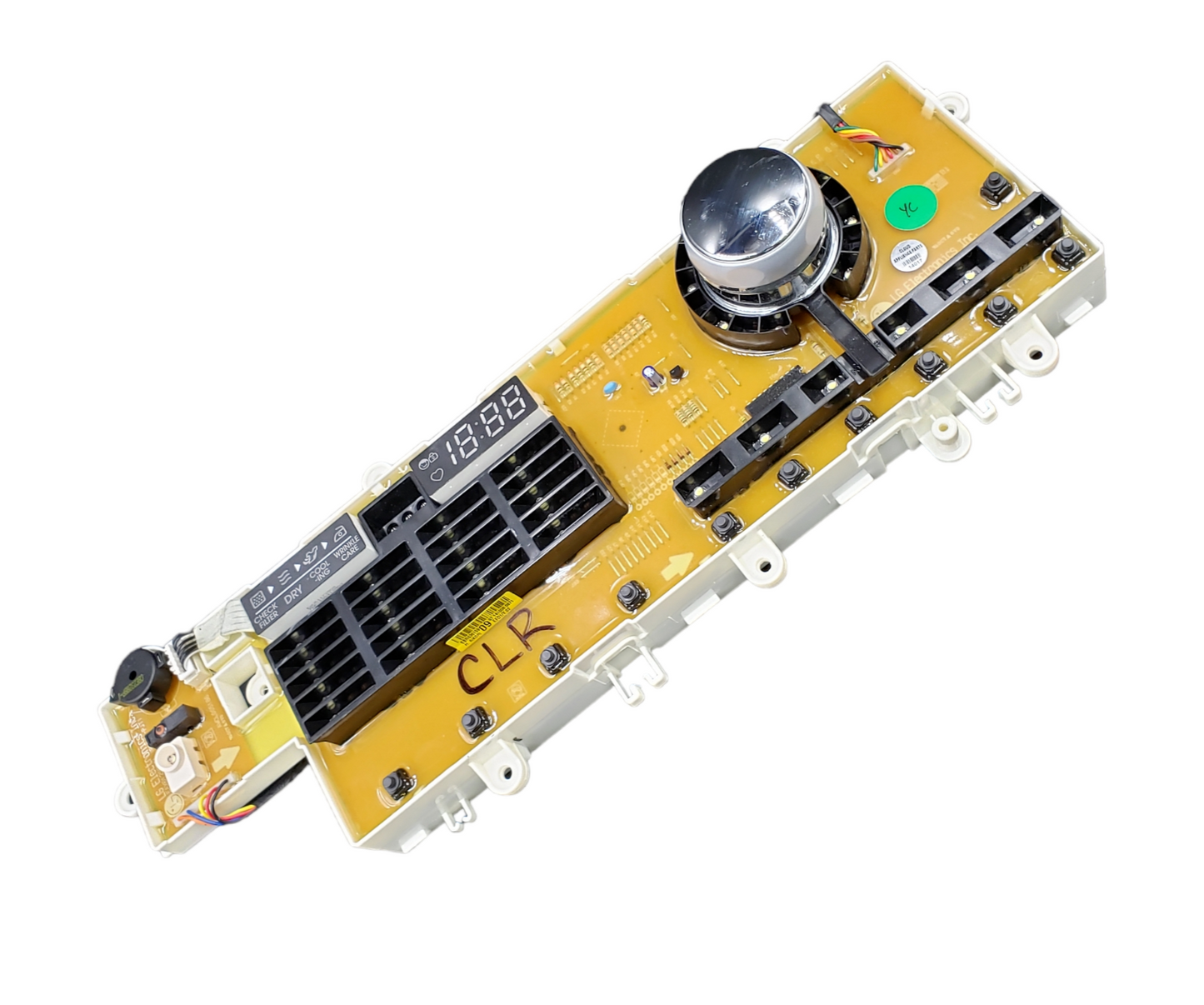 Genuine LG Dryer Control Board EBR62707635 Same Day Shipping & *60 Days Warranty