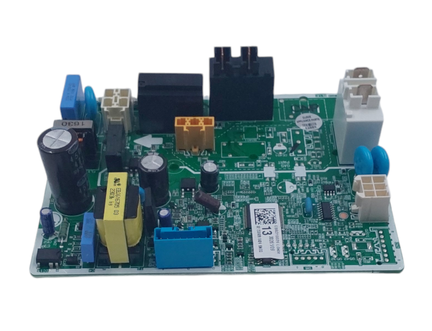 Genuine LG Dryer Control Board EBR31002613 Same Day Shipping & 60 Days Warranty*