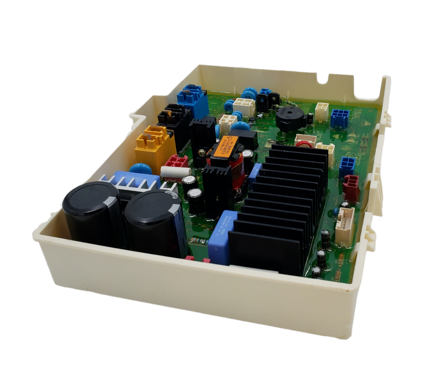 Genuine LG Washer Control Board EBR62545105 Same Day Ship & **60 Days Warranty**