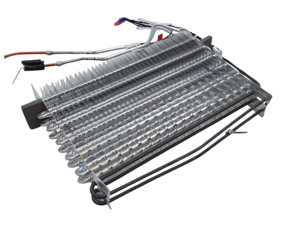GE New Freezer Evaporator Assembly WR87X45045 *Same Day Ship & 60 Days Warranty*