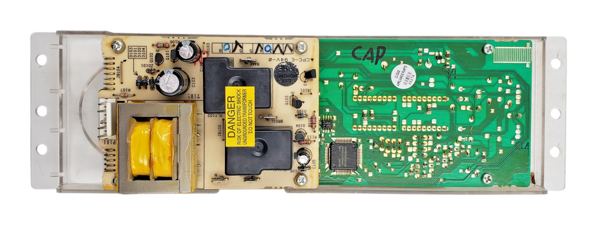 Genuine GE Oven Control Board 191D2037G003 *Same Day Shipping & 60 Days Warranty