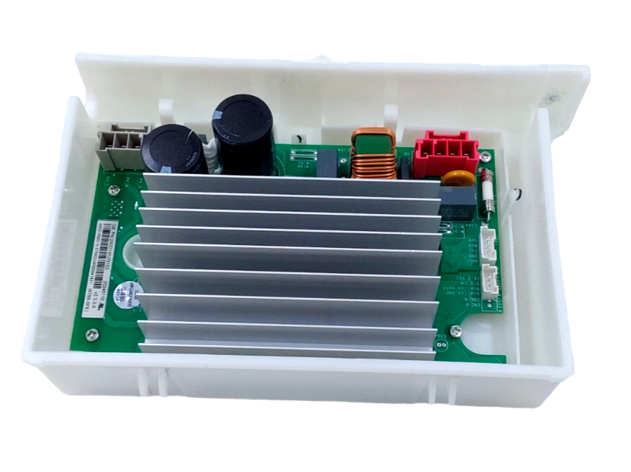 New GE Washer Inverter Board 290D1952G103 *Same Day Shipping & 60 Days Warranty*