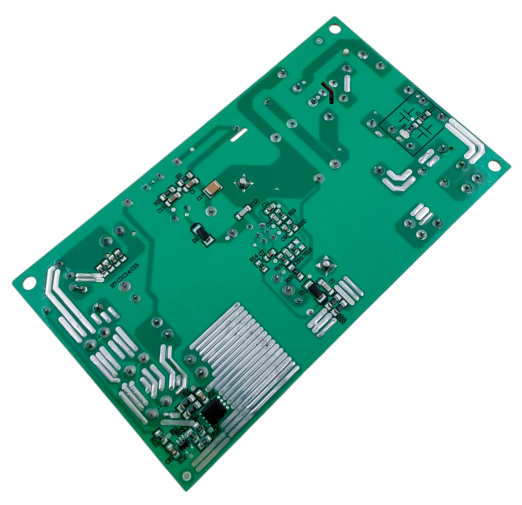 Genuine Haier Range Control Board A010731007 Same Day Shipping &60 Days Warranty