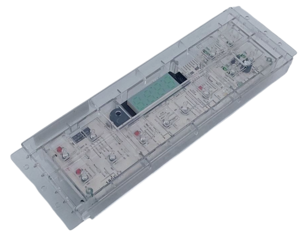 Genuine GE Oven Control Board 164D8450G023 Same Day Shipping & 60 Days Warranty*