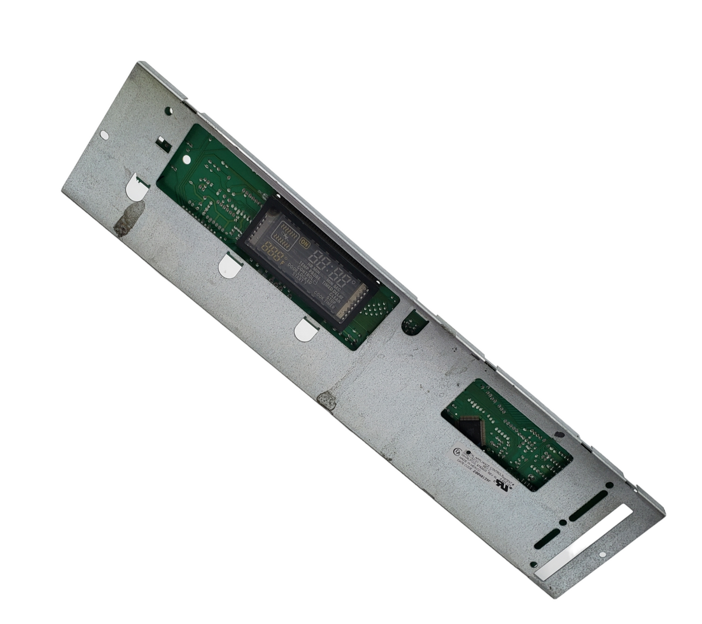 Genuine Whirlpool Oven Control Board 9782400 **Same Day Ship & 60 Days Warranty*