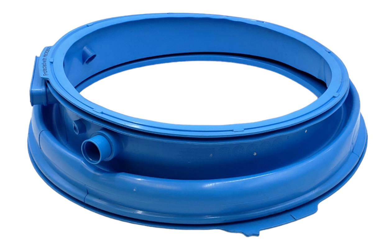 New Genuine GE Washer Gasket WH05X29521 **Same Day Shipping & 60 Days Warranty**