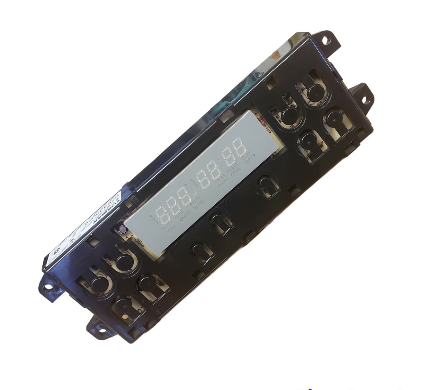 Genuine GE Oven Control Board 183d8083P010 Same Day Shipping & *60 Days Warranty