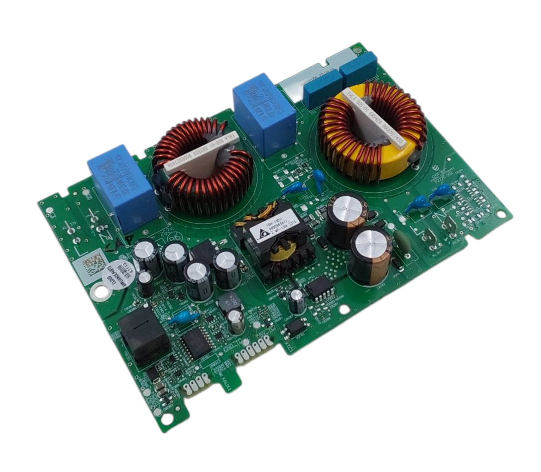 Bosch New Range Control Board 9000983677 **Same Day Shipping & 60 Days Warranty*