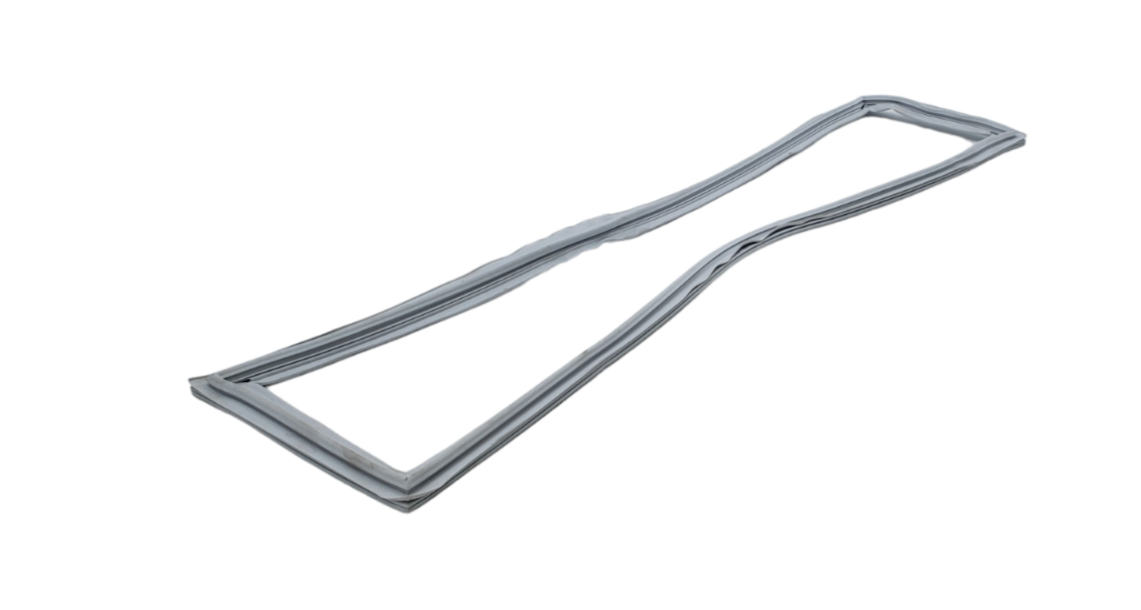 New Frigidaire Fridge Freezer Gasket 5304519038 Same Day Ship & 60 Days Warranty