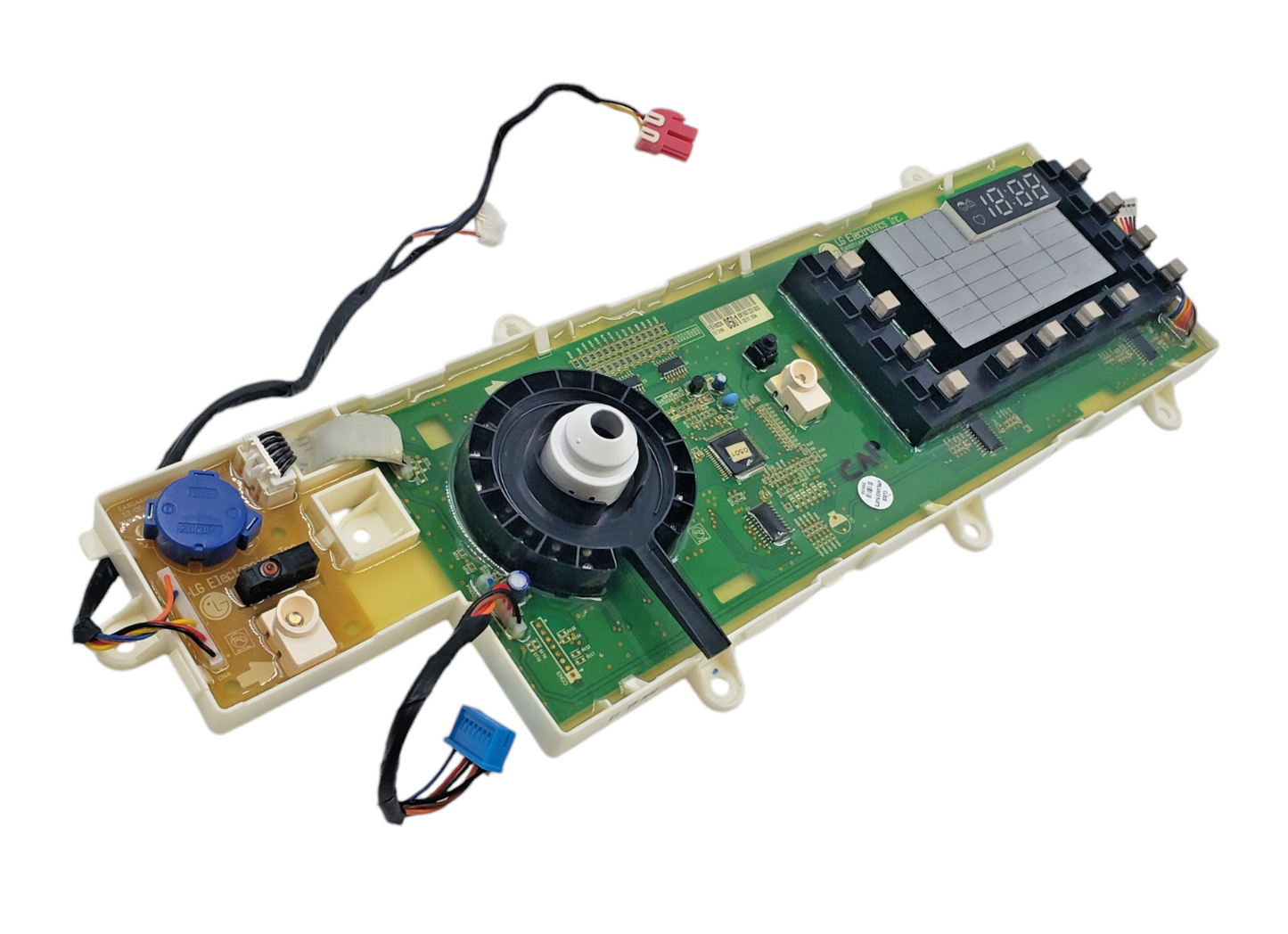 Genuine LG Dryer Control Board EBR80240501 Same Day Shipping & 60 Days Warranty*
