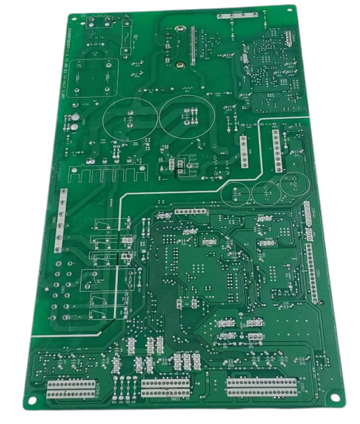 Genuine LG Fridge Control Board EBR81182768 Same Day Shipping & 60 Days Warranty