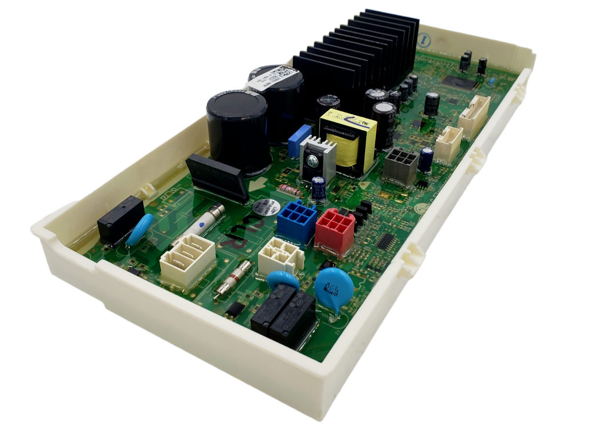 Genuine LG Washer Control Board EBR85018201 Same Day Shipping & 60 Days Warranty
