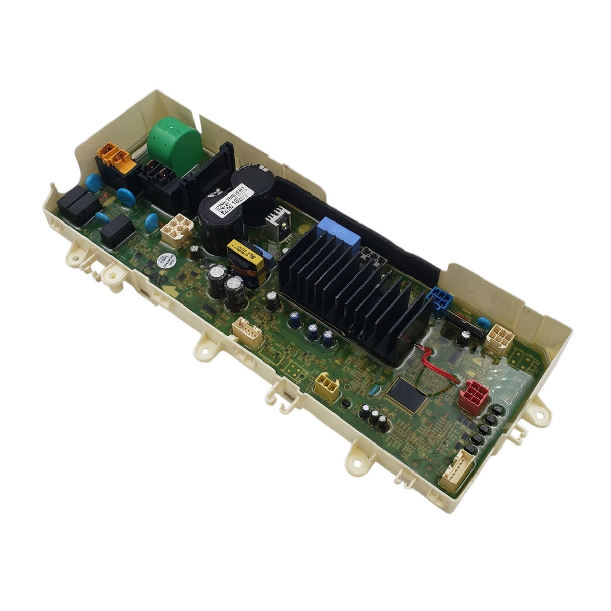 LG Genuine Washer Control Board EBR81634310 Same Day Shipping & 60 Days Warranty