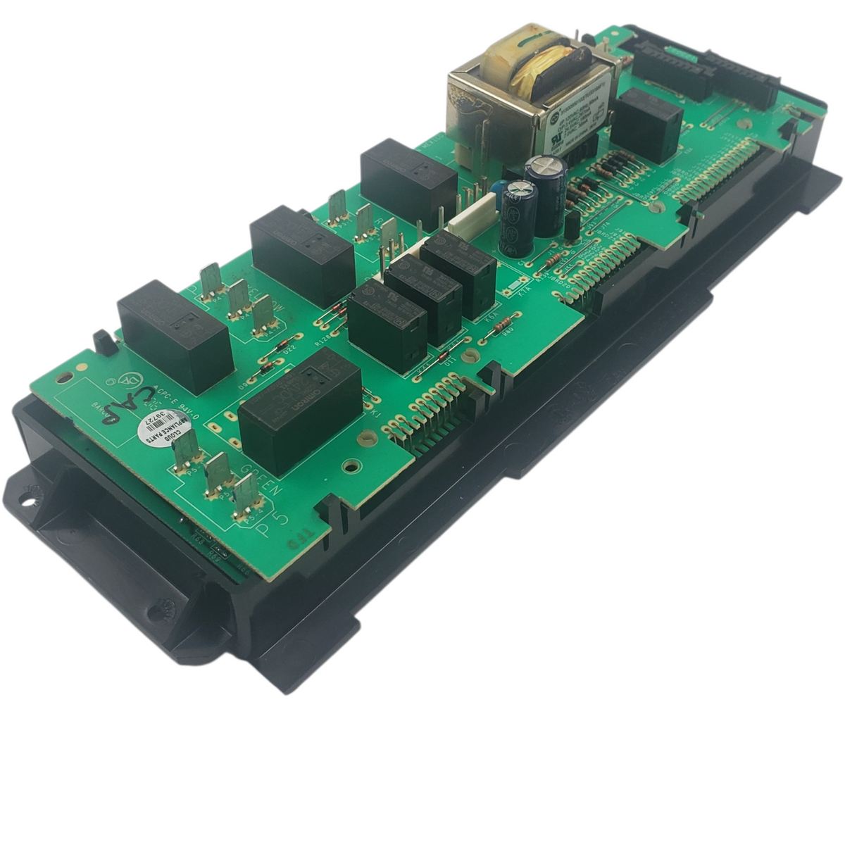 Whirlpool OEM Range Control Board 8507P286-60 *Same Day Ship & 60 Days Warranty*