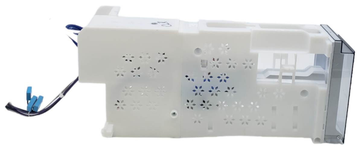 New Samsung Fridge Case Filter DA97-23386A Same Day Shipping & 60 Days Warranty*