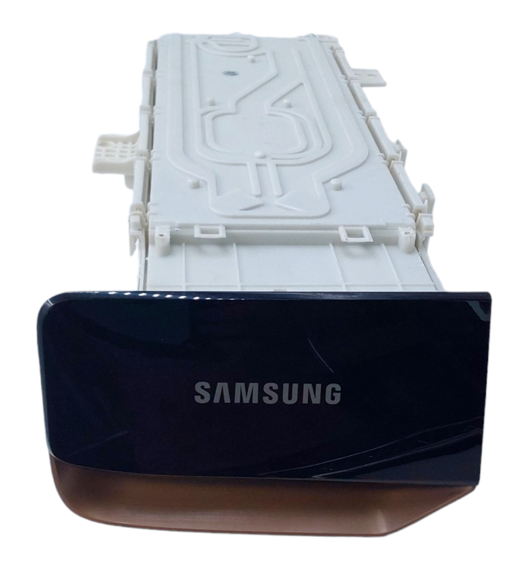 New Samsung Washer Dispenser Drawer DC97-23199B Same Day Ship & 60 Days Warranty