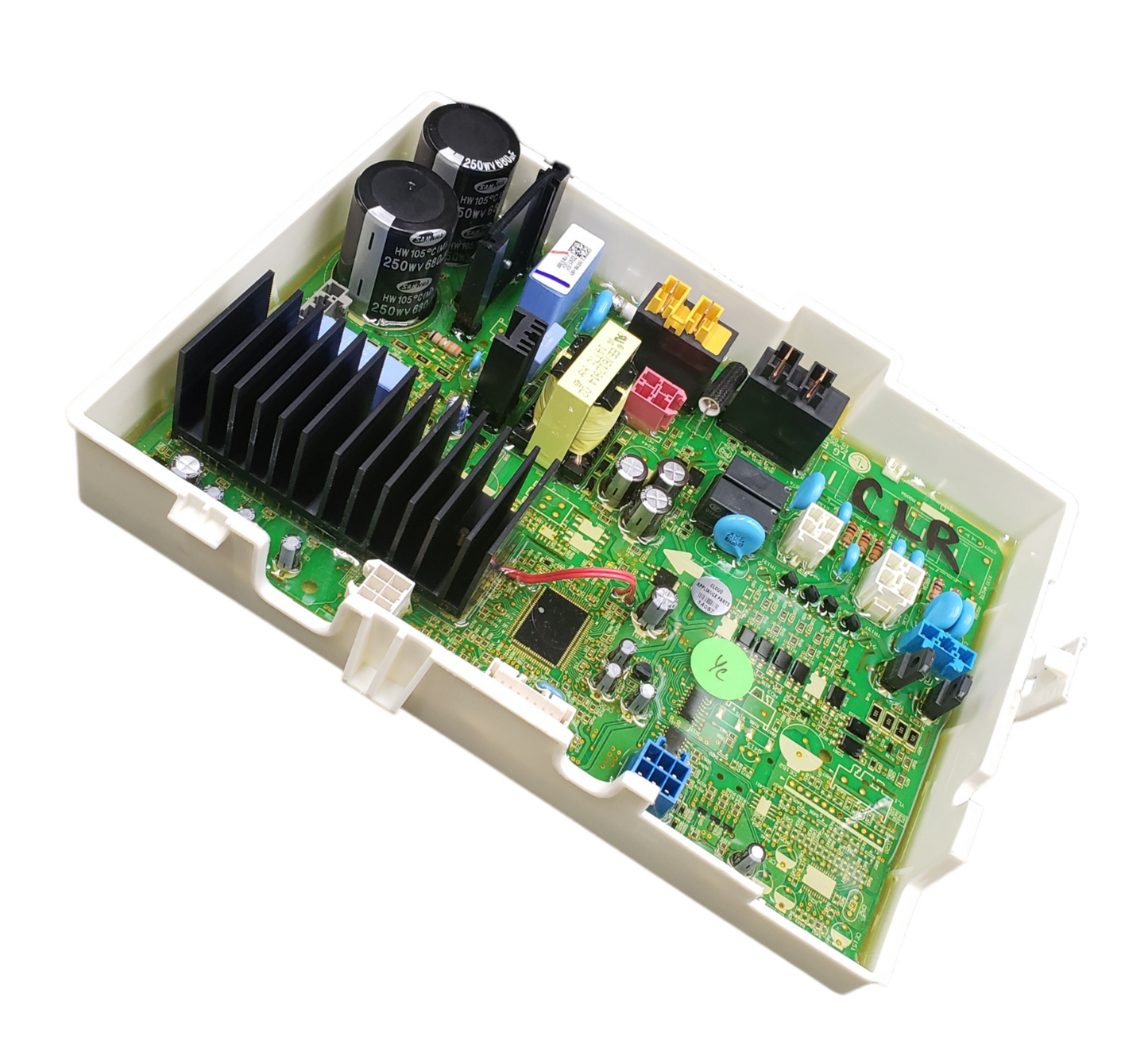 Genuine LG Washer Control Board EBR79950241 Same Day Shipping & 60 Days Warranty