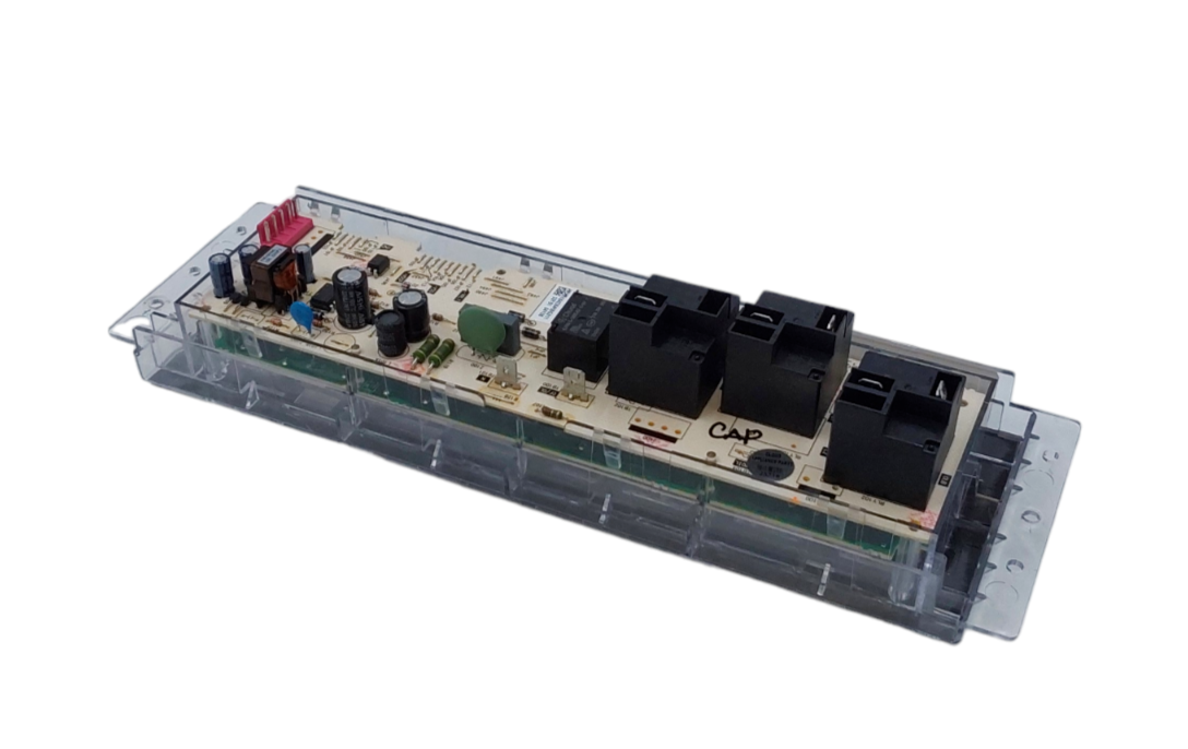 New GE Range Control Board 164D8450G211 **Same Day Shipping & 60 Days Warranty**