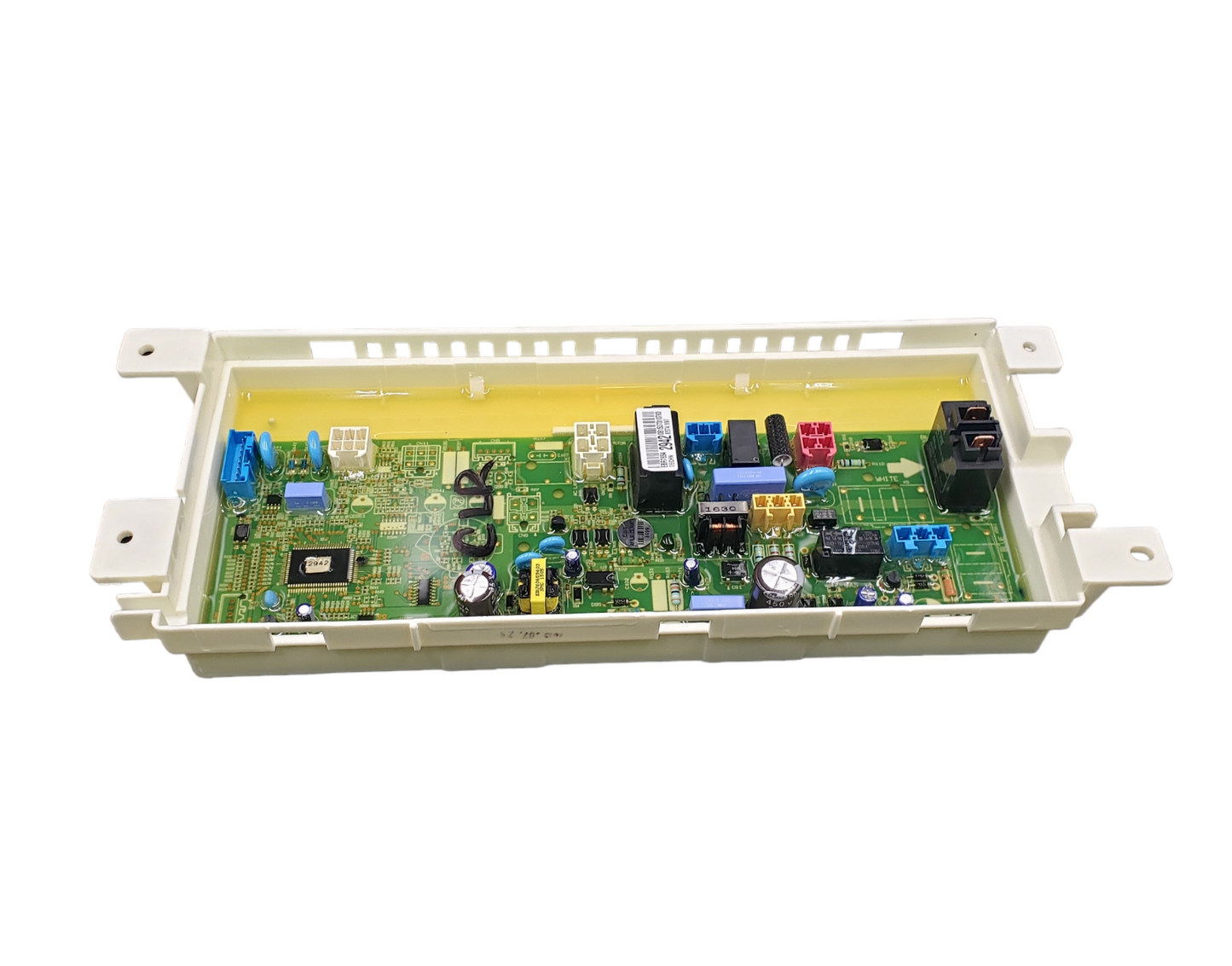 Genuine LG Dryer Control Board EBR76542942 Same Day Shipping & *60 Days Warranty