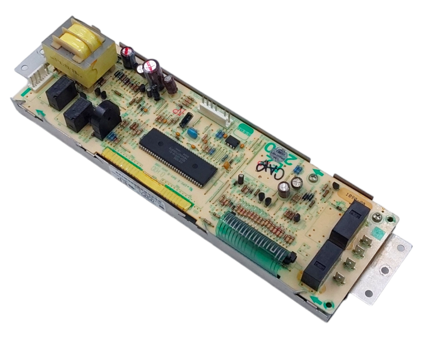 Genuine Whirlpool Range Control Board 8053932 Same Day Ship & 60 Days Warranty**