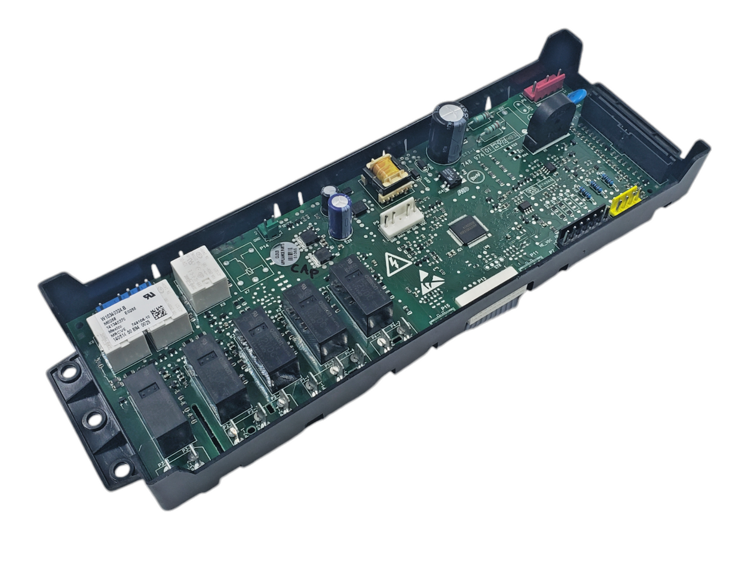 Genuine Whirlpool Range Control Board W10340324 Same Day Ship & 60 Days Warranty