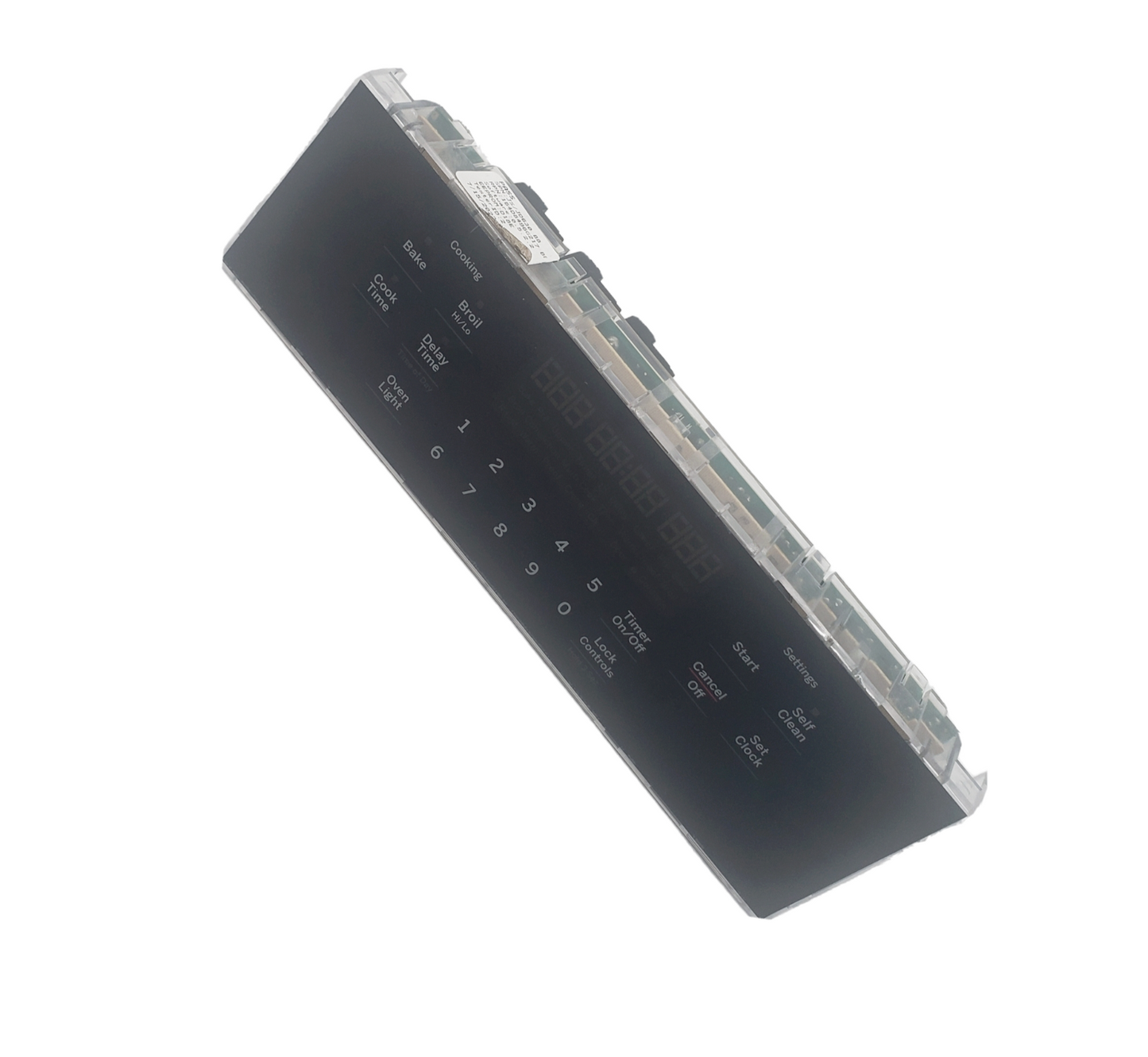 Genuine GE Oven Control Board 164D8496G203 Same Day Shipping & *60 Days Warranty