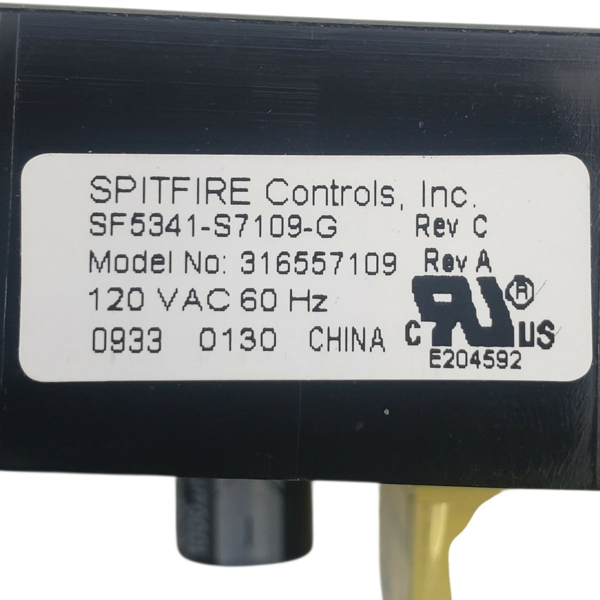Frigidaire Genuine Oven Control Board 316557109 Same Day Ship & 60 Days Warranty